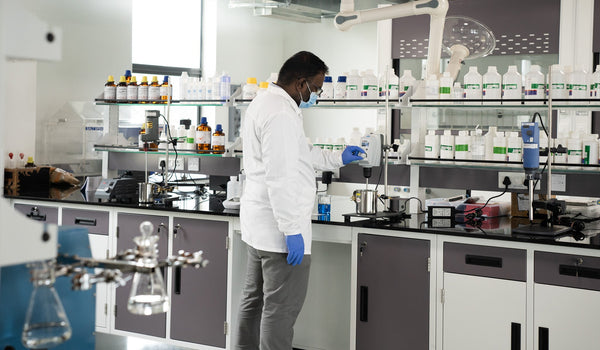 Empowering Innovation